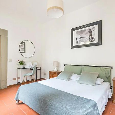 Residenza Degli Albizi Apartamento Florença Exterior foto