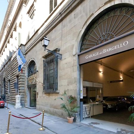 Residenza Degli Albizi Apartamento Florença Exterior foto