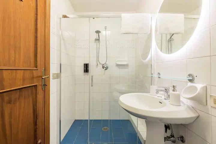 Residenza Degli Albizi Apartamento Florença Exterior foto